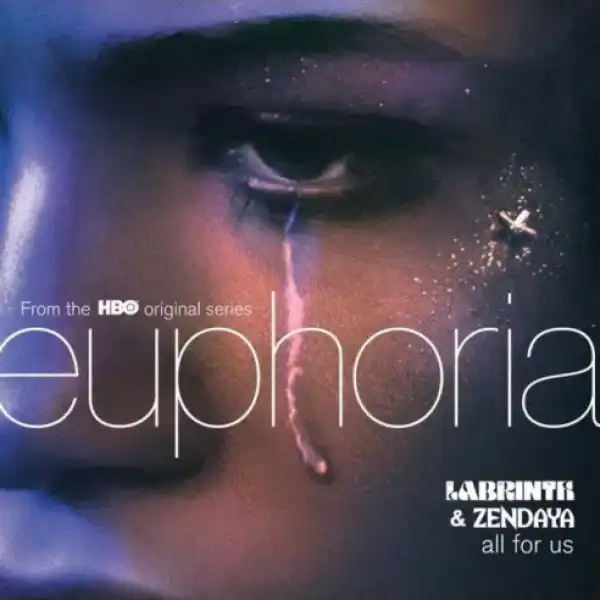 Labrinth - All Of Us Ft. Zendaya